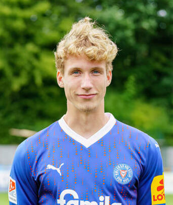 Foto von Lasse Rosenboom