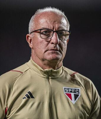 Profilbild: Dorival Silvestre Júnior