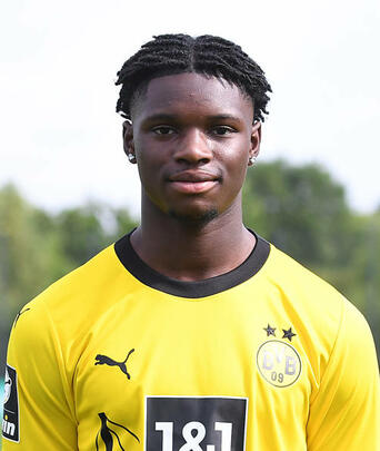 Foto von Hendry Blank (Hendry Aron Blank)