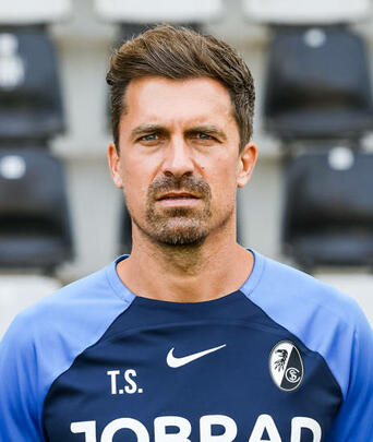Profilbild: Thomas Stamm