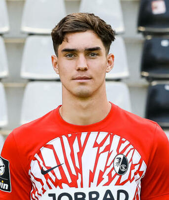 Profilbild: Noah Wagner
