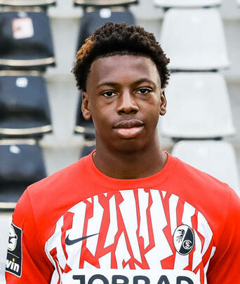 Foto von Johan Manzambi