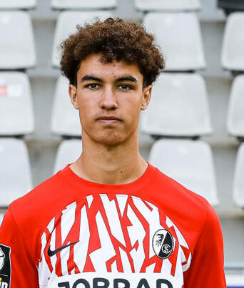 Foto von Noah Darvich