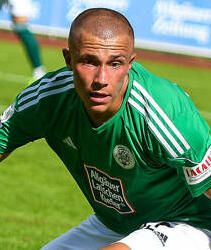 Profilbild: Corvin Josef Ayers