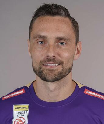 Foto von James Holland