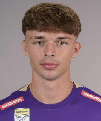 Profilbild: Muharem Huskovic