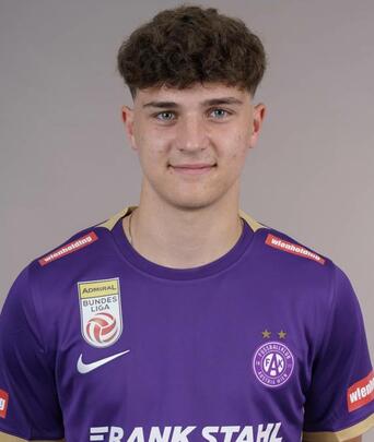 Profilbild: Moritz Wels