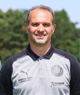 Foto von Almedin Civa