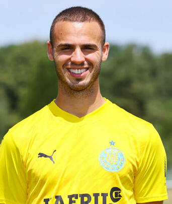 Foto von Farid Abderrahmane