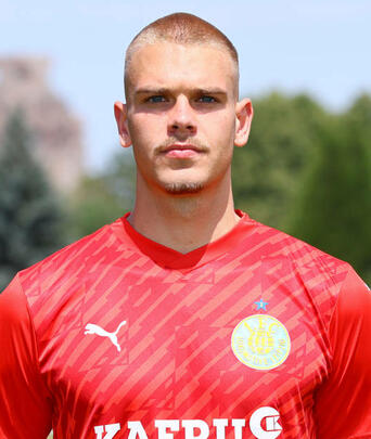 Foto von Paul Benjamin Krause