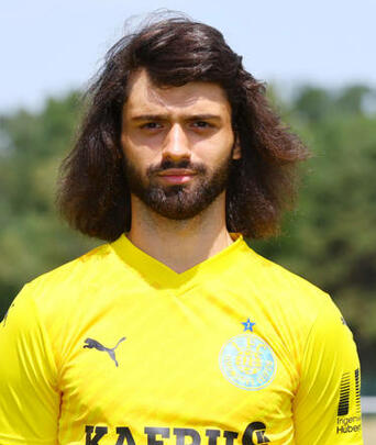 Foto von Zak Paulo Piplica