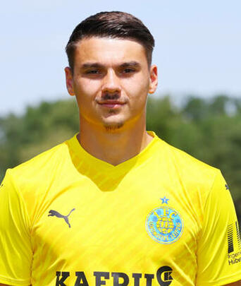 Profilbild: Julian Weigel