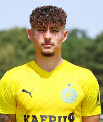 Foto von Nico Rieger