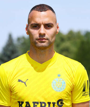 Foto von Djamal Ziane