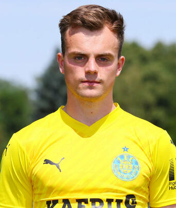 Foto von Linus Jakob Zimmer