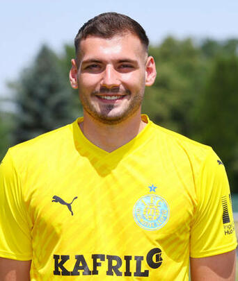 Profilbild: Luca Sirch