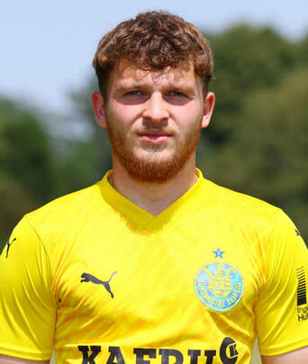 Profilbild: Joe Löwe
