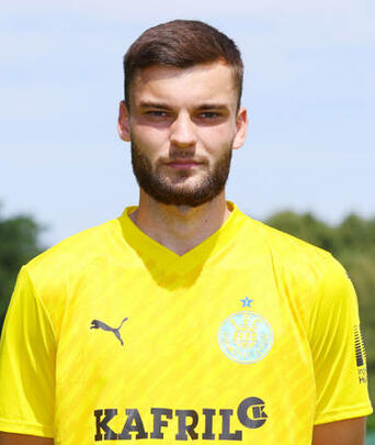 Profilbild: Maximilian Schütt