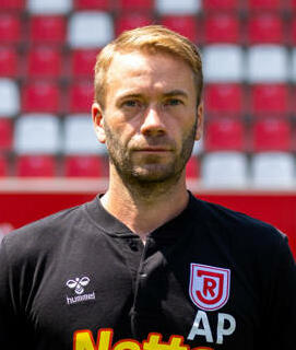 Profilbild: Andreas Patz