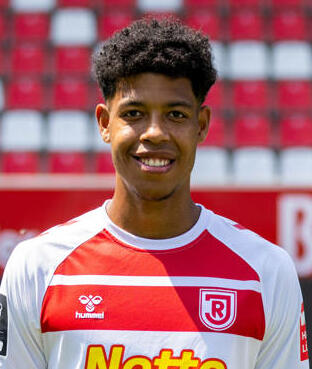 Foto von Noah Ganaus