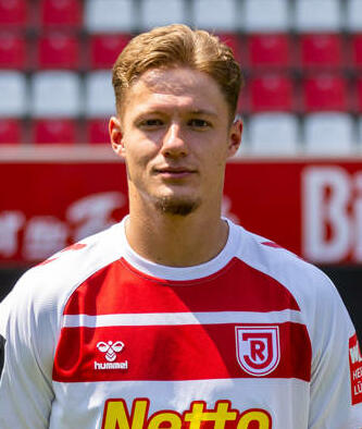 Foto von Tobias Eisenhuth