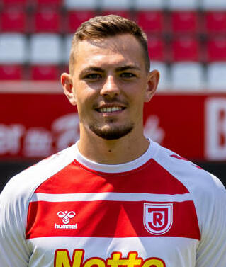 Foto von Jannik Graf