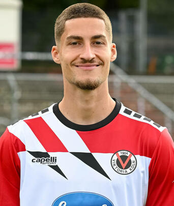 Foto von Donny Bogicevic