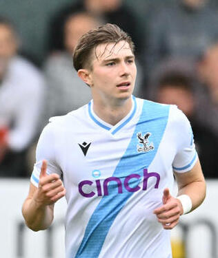 Foto von Scott Banks