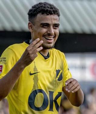 Foto von Mostapha Rached