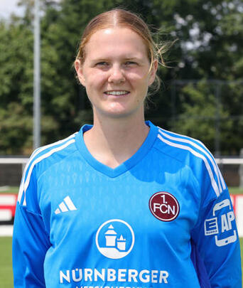 Foto von Kristin Krammer