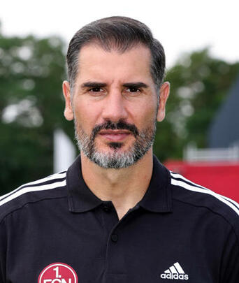 Profilbild: Cristian Ramon Fiél Casanova