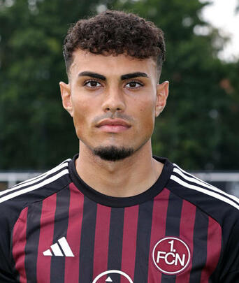 Profilbild: Ali Loune
