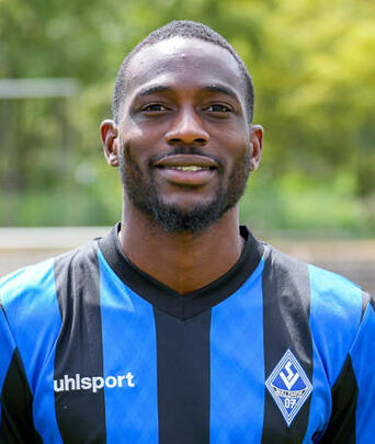 Foto von Yann Mabella