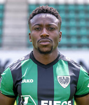 Foto von Shaibou Oubeyapwa