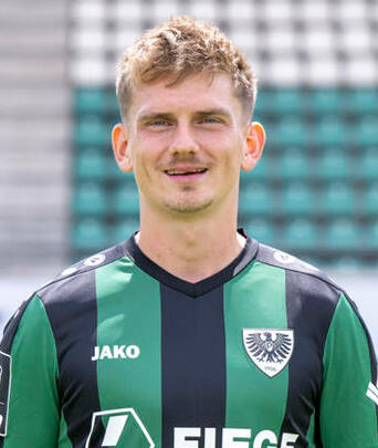 Profilbild: Thorben Deters