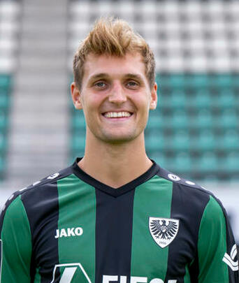 Foto von Lukas Frenkert