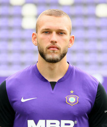 Profilbild: Luc Thomas Elsner