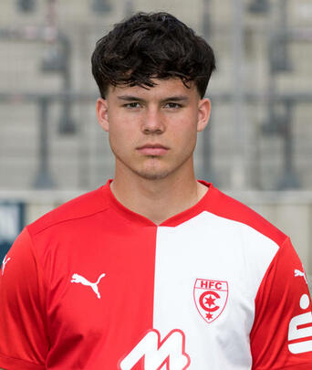 Foto von Besar Halimi