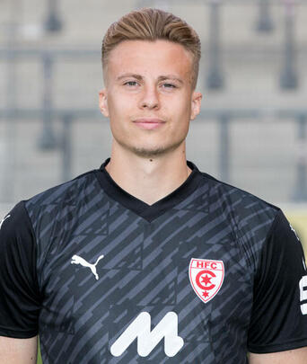 Foto von Moritz Schulze