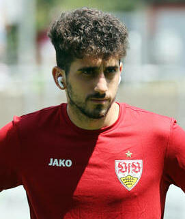 Foto von Ömer Beyaz (Ömer Faruk Beyaz)