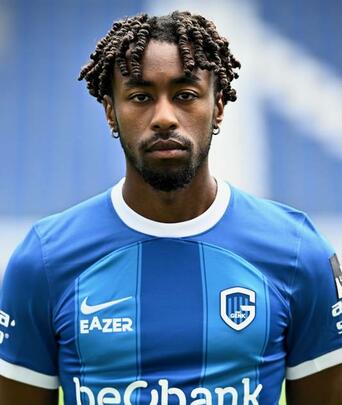 Profilbild: Mike Tresor