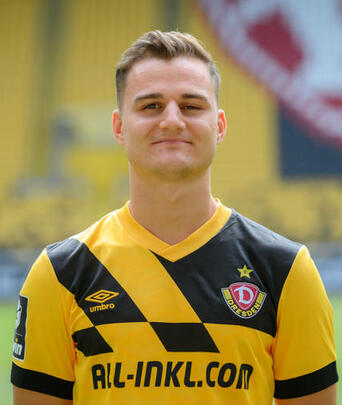 Profilbild von Jakob Lemmer