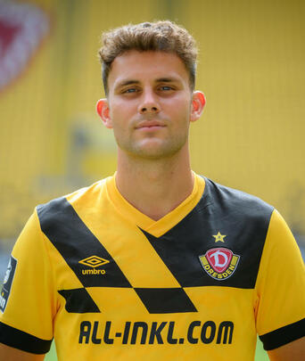 Profilbild: Jakob Lewald