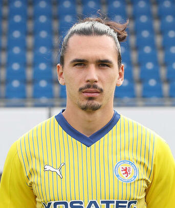 Profilbild: Rayan Philippe