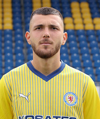 Foto von Hasan Kuruçay