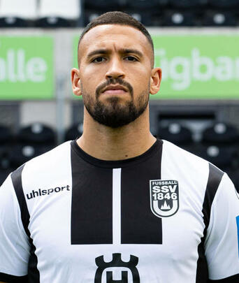 Foto von Lamar Yarbrough