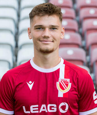 Foto von Janis Juckel