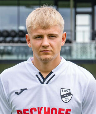 Foto von Robin Friedrich