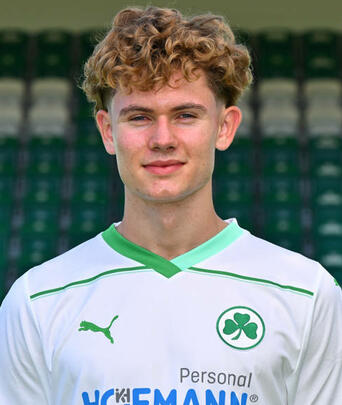 Profilbild: Devin Angleberger