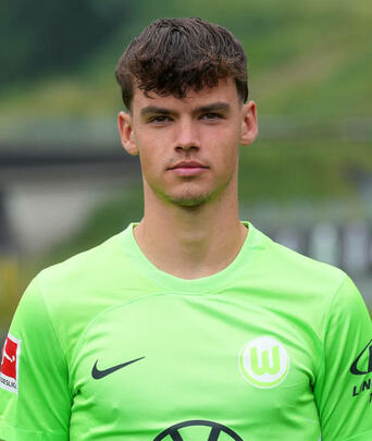 Foto von Lukas Ambros (Lukáš Ambros)